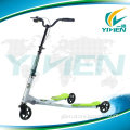 orignal adult and kids Tri speeder scooter with ce EN71,middle speeder scooter